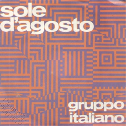 Sole d'Agosto - Gruppo Italiano