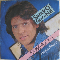 Primavera - Giacobbe Sandro