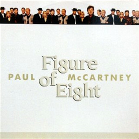 Figure of Eight - McCartney Paul