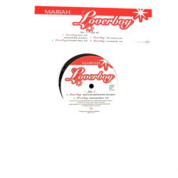 Loverboy - Carey Mariah
