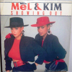 Showing Out - Mel & Kim