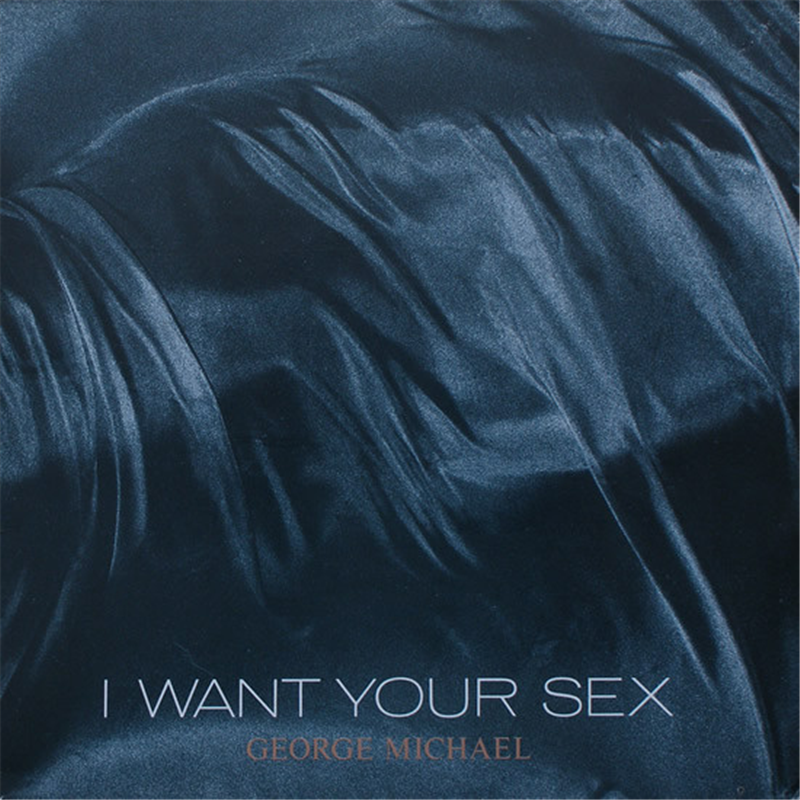 I want your sex - Michael George