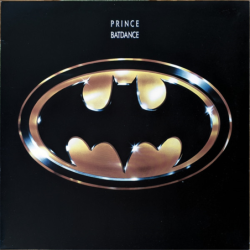Batdance - Prince