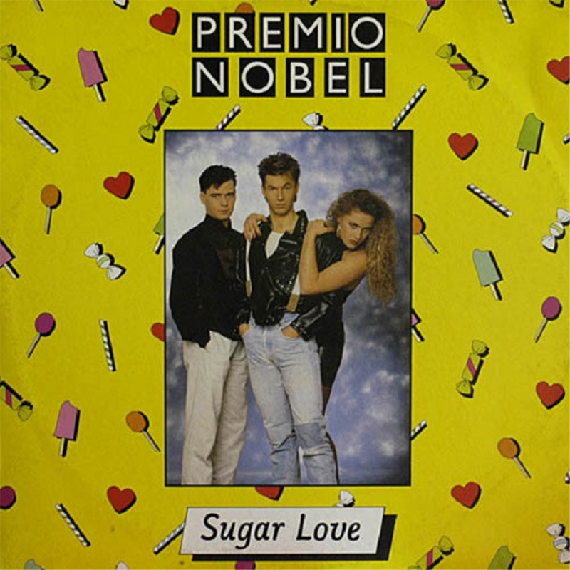 Sugar love - Premio Nobel