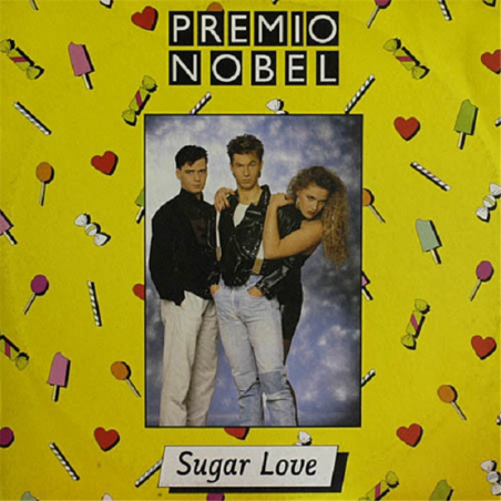 Sugar love - Premio Nobel