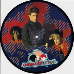 Hold me now - Thompson Twins