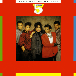Stay out of my life - Five Star