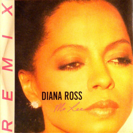 Mr Lee - REMIX - Ross Diana