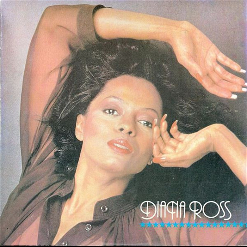 Diana Ross - Ross Diana