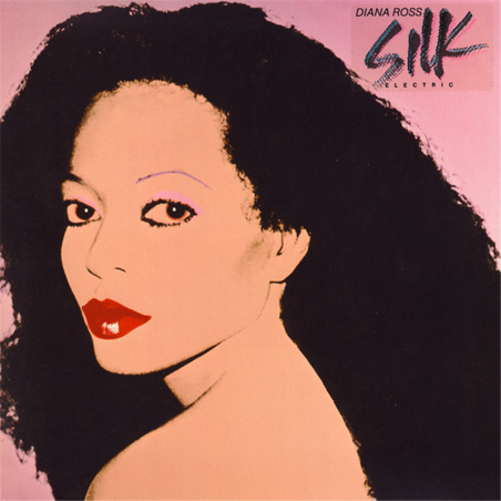 Silk Electric - Ross Diana