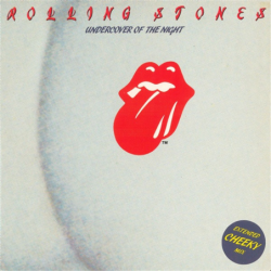 Undercover of the night (Extended Cheeky Mix) - Rolling Stones