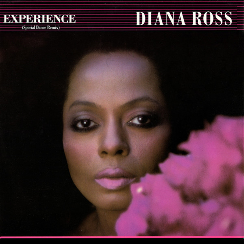 Experience - Ross Diana