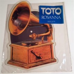 Rosanna - Toto