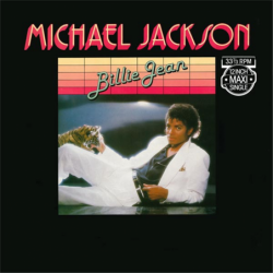 Billie Jean - Jackson Michael