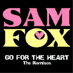 Go for the heart (The Remixes) - Fox Samantha