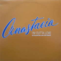 I'm Outta Love - Anastacia