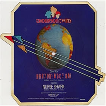 Doctor Doctor - Thompson Twins