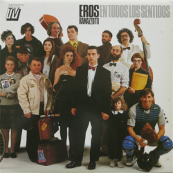 En todos los sentidos - Ramazzotti Eros