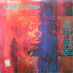 Fable - Miles Robert