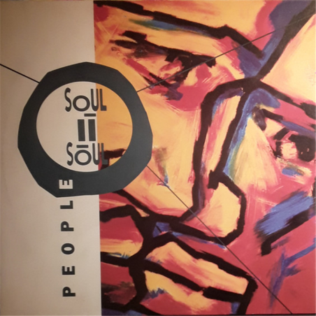 People - Soul II Soul
