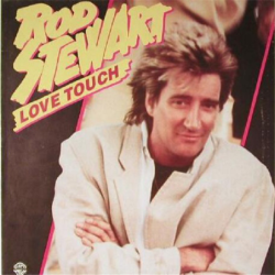 Love touch - Stewart Rod