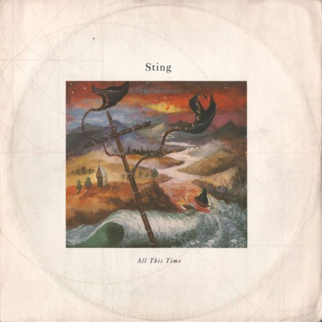 All this time - Sting