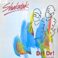 Dr Dr - Shakatak