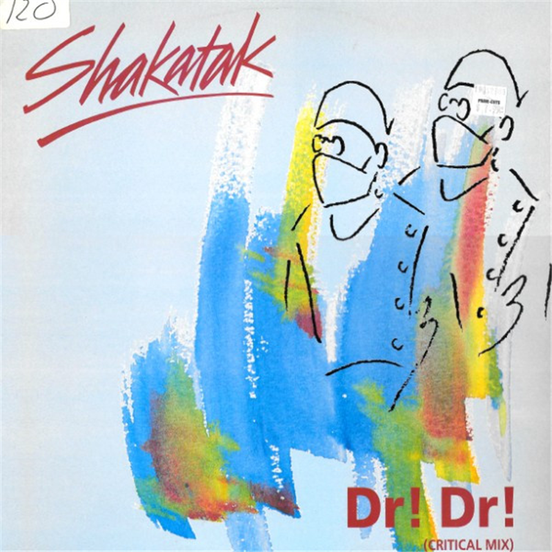 Dr Dr - Shakatak