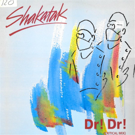 Dr Dr - Shakatak