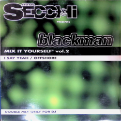 Mix it yourself vol 2 - Secchi Stefano