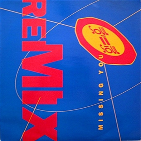 Missing you - REMIX - Soul II Soul
