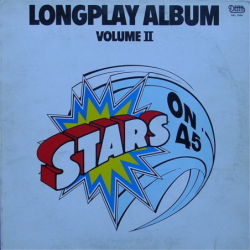 Stars on 45 Longplay Album Vol.2 - Stars on 45