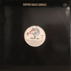 Stars On 45 Vol. 2 - Stars on 45