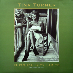 Nutbush city limits - The 90's Version - Turner Tina