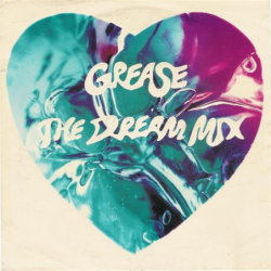 Grease The Dream Mix - Travolta John & Olivia Newton John