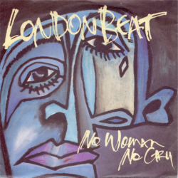 No woman no cry - Londonbeat