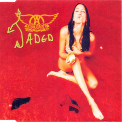 Jaded - Aerosmith