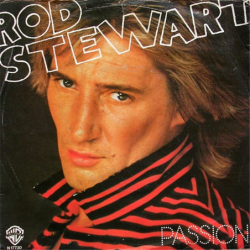 Passion - Stewart Rod