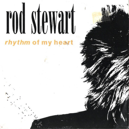 Rhythm of my heart - Stewart Rod