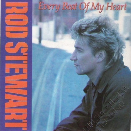 Every beat of my heart - Stewart Rod
