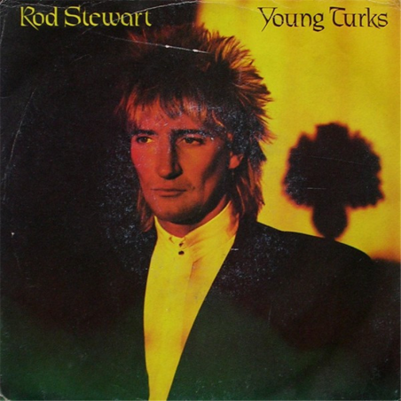 Young Turks - Stewart Rod