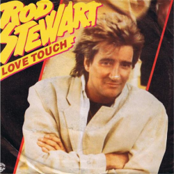 Love touch - Stewart Rod