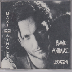 Liberatemi - Antonacci Biagio
