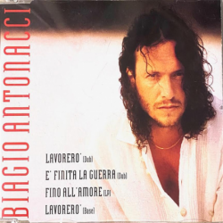 Lavorero' - Antonacci Biagio