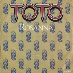 Rosanna - Toto