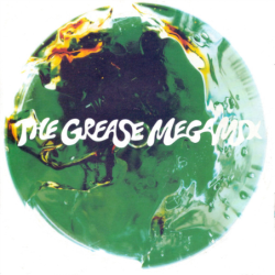 The Grease Megamix - Travolta John & Olivia Newton John