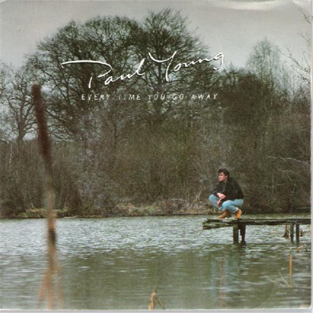Every time you go away - Young Paul
