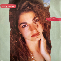 Oye mi canto - Estefan Gloria