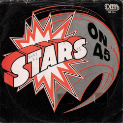 Stars on 45 - Stars on 45