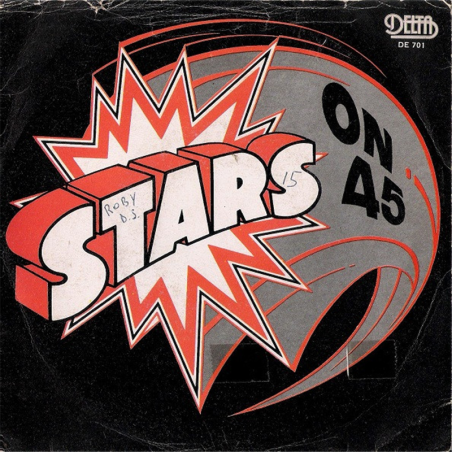 Stars on 45 - Stars on 45